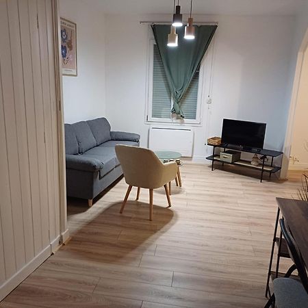 Maison Cosy A Saint-Dizier Dış mekan fotoğraf