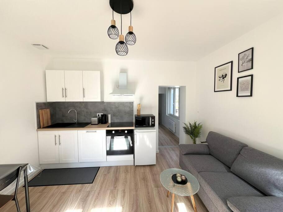 Maison Cosy A Saint-Dizier Dış mekan fotoğraf