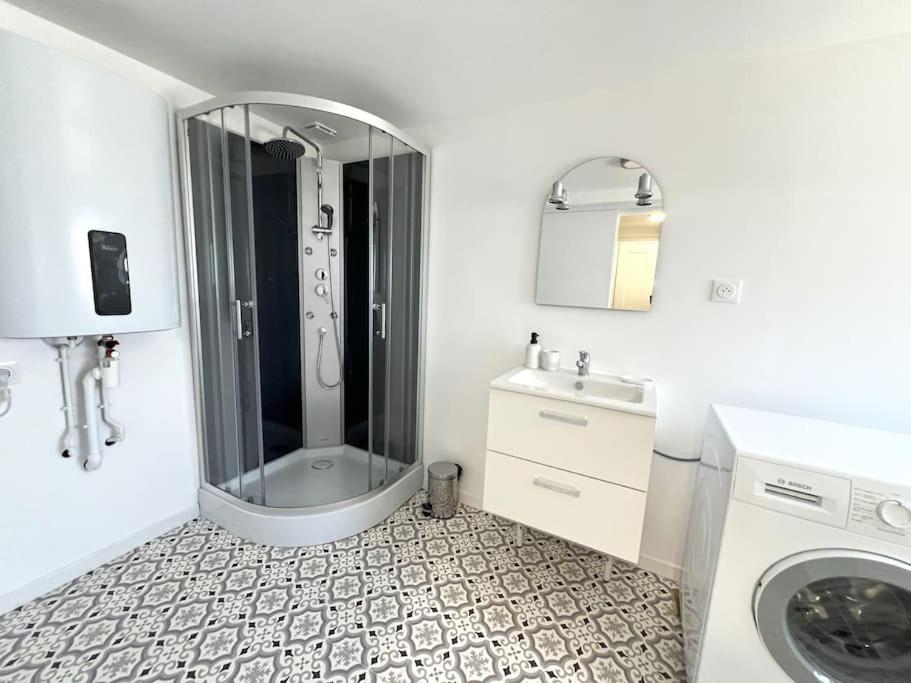 Maison Cosy A Saint-Dizier Dış mekan fotoğraf
