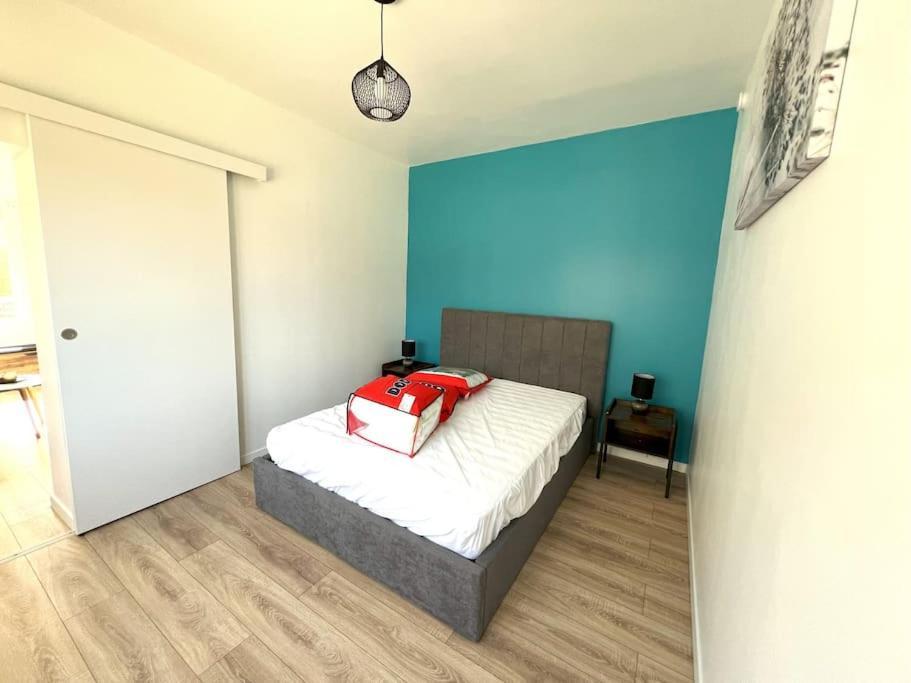 Maison Cosy A Saint-Dizier Dış mekan fotoğraf