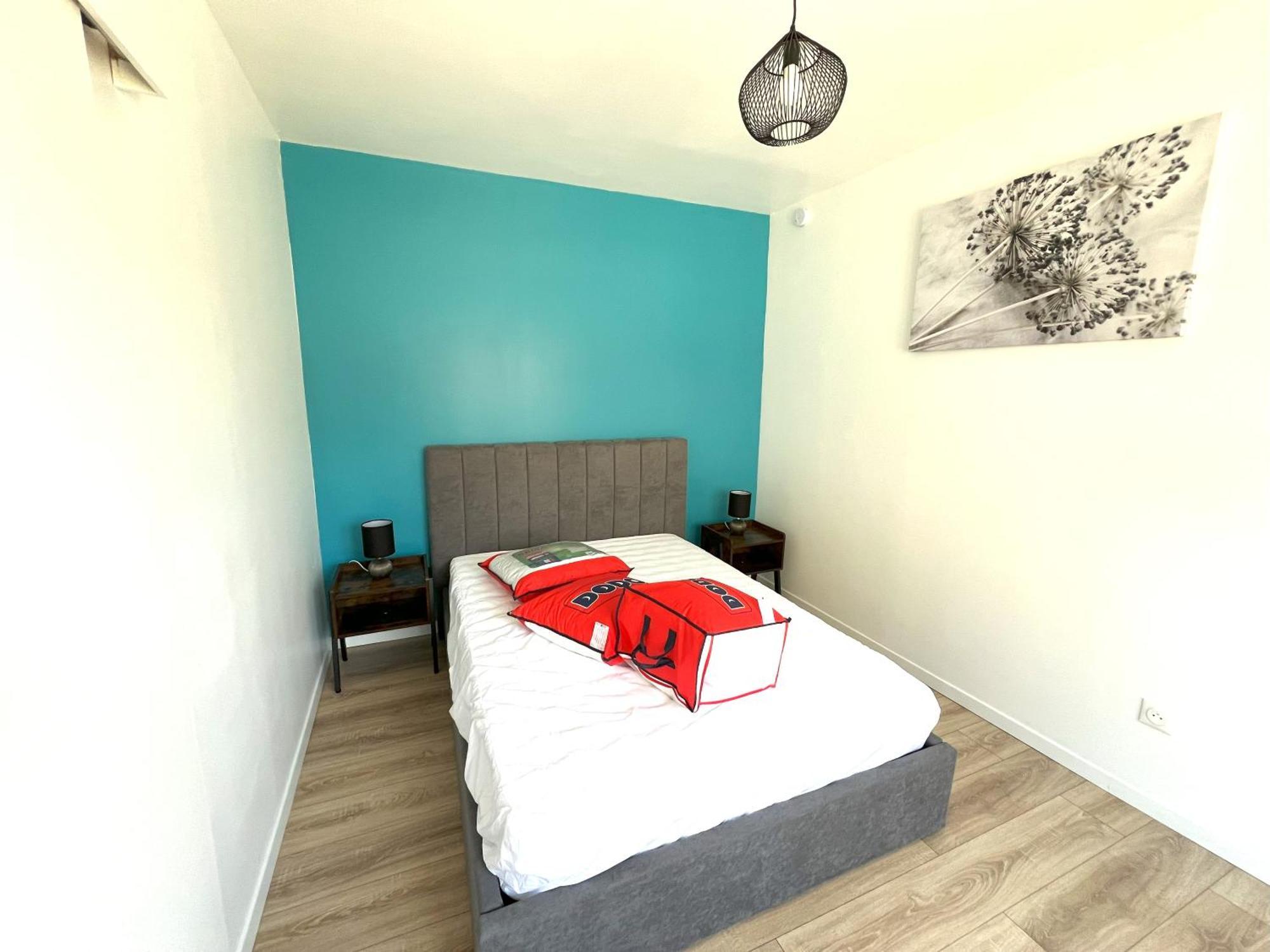 Maison Cosy A Saint-Dizier Dış mekan fotoğraf