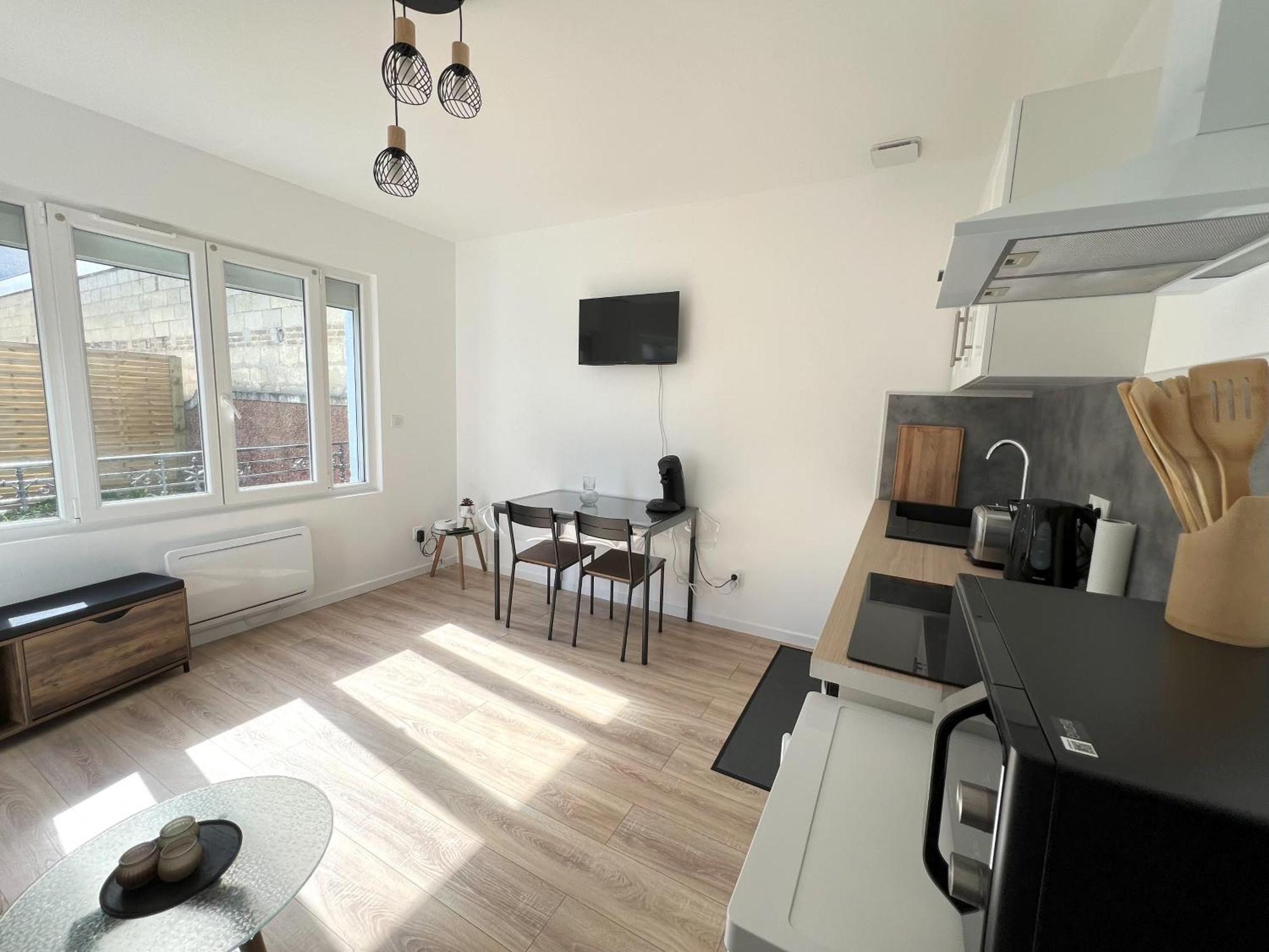 Maison Cosy A Saint-Dizier Dış mekan fotoğraf