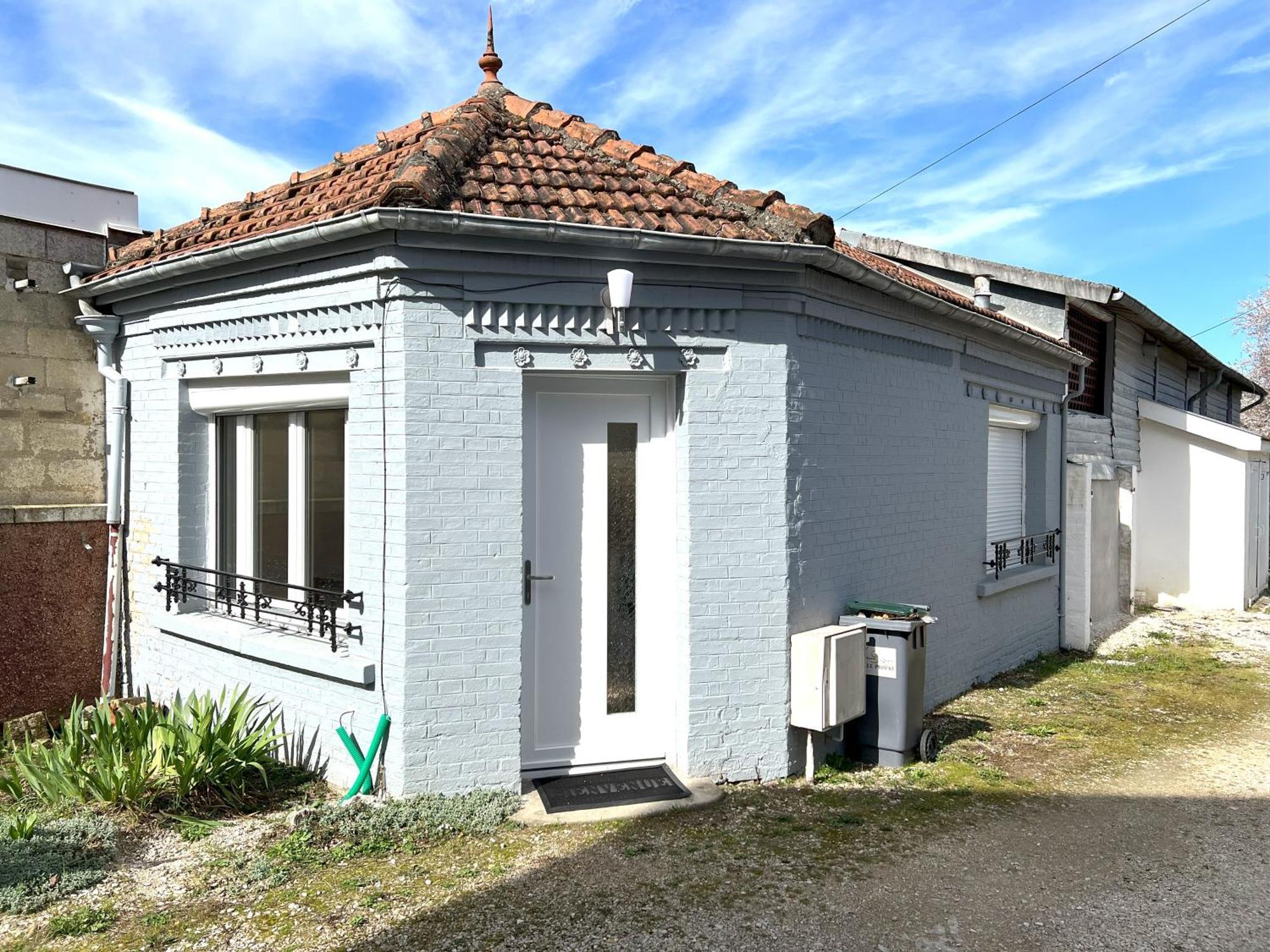 Maison Cosy A Saint-Dizier Dış mekan fotoğraf