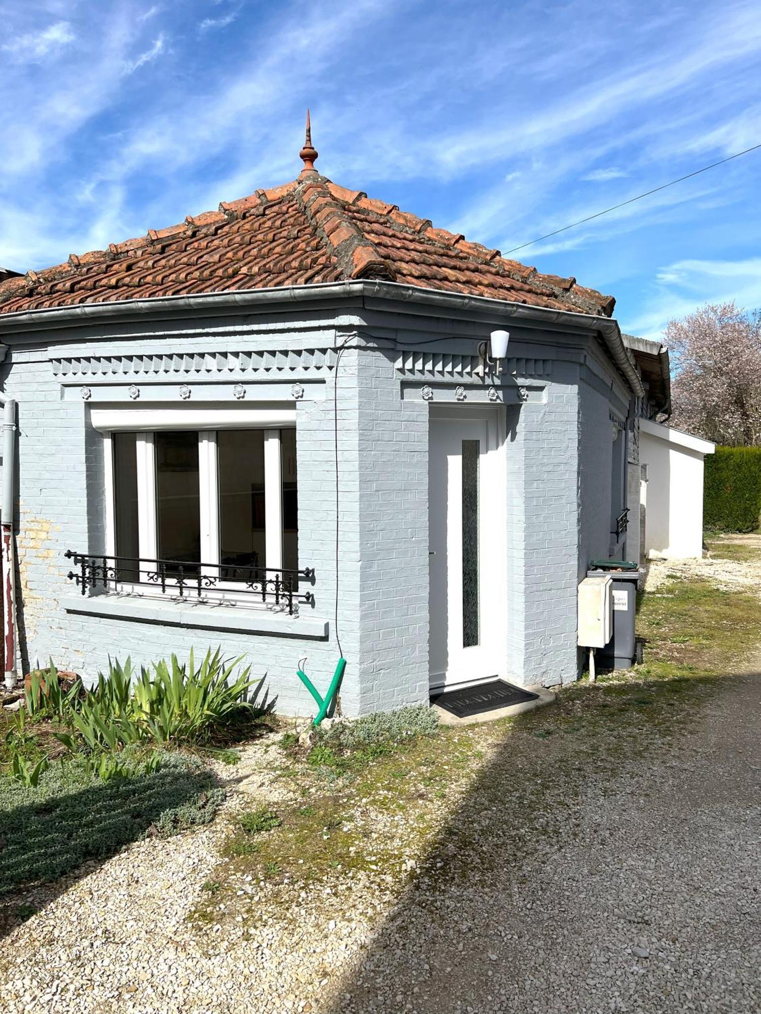 Maison Cosy A Saint-Dizier Dış mekan fotoğraf