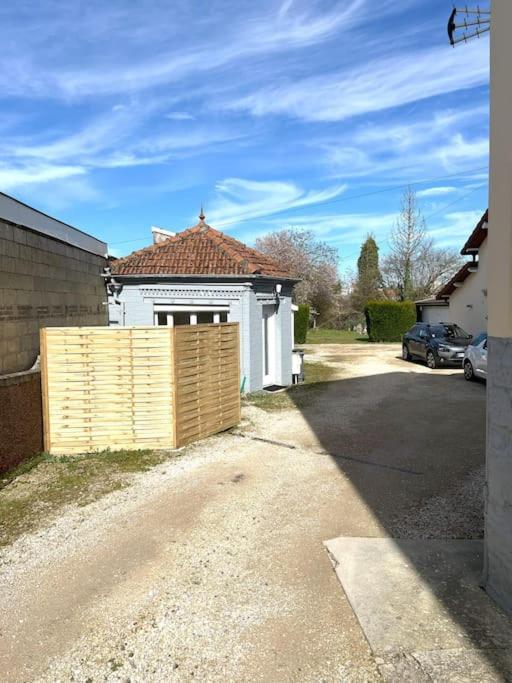 Maison Cosy A Saint-Dizier Dış mekan fotoğraf