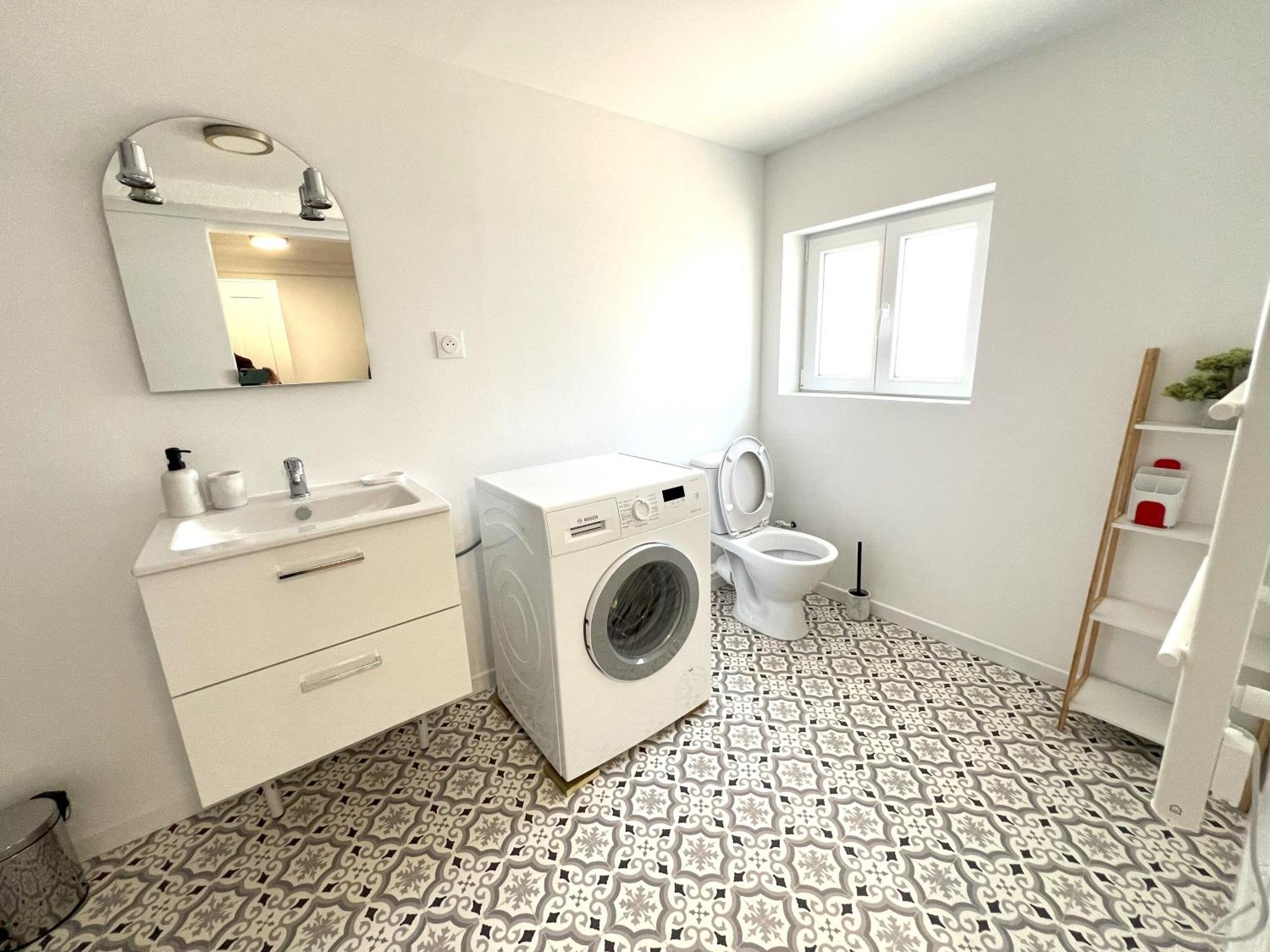 Maison Cosy A Saint-Dizier Dış mekan fotoğraf