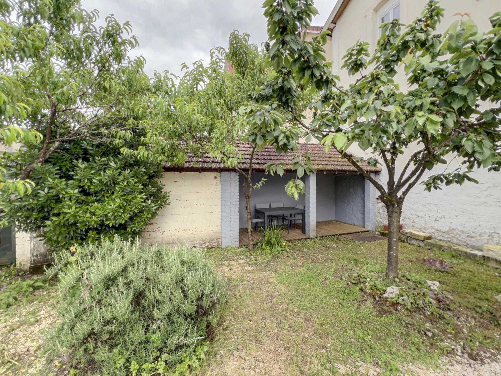 Maison Cosy A Saint-Dizier Dış mekan fotoğraf