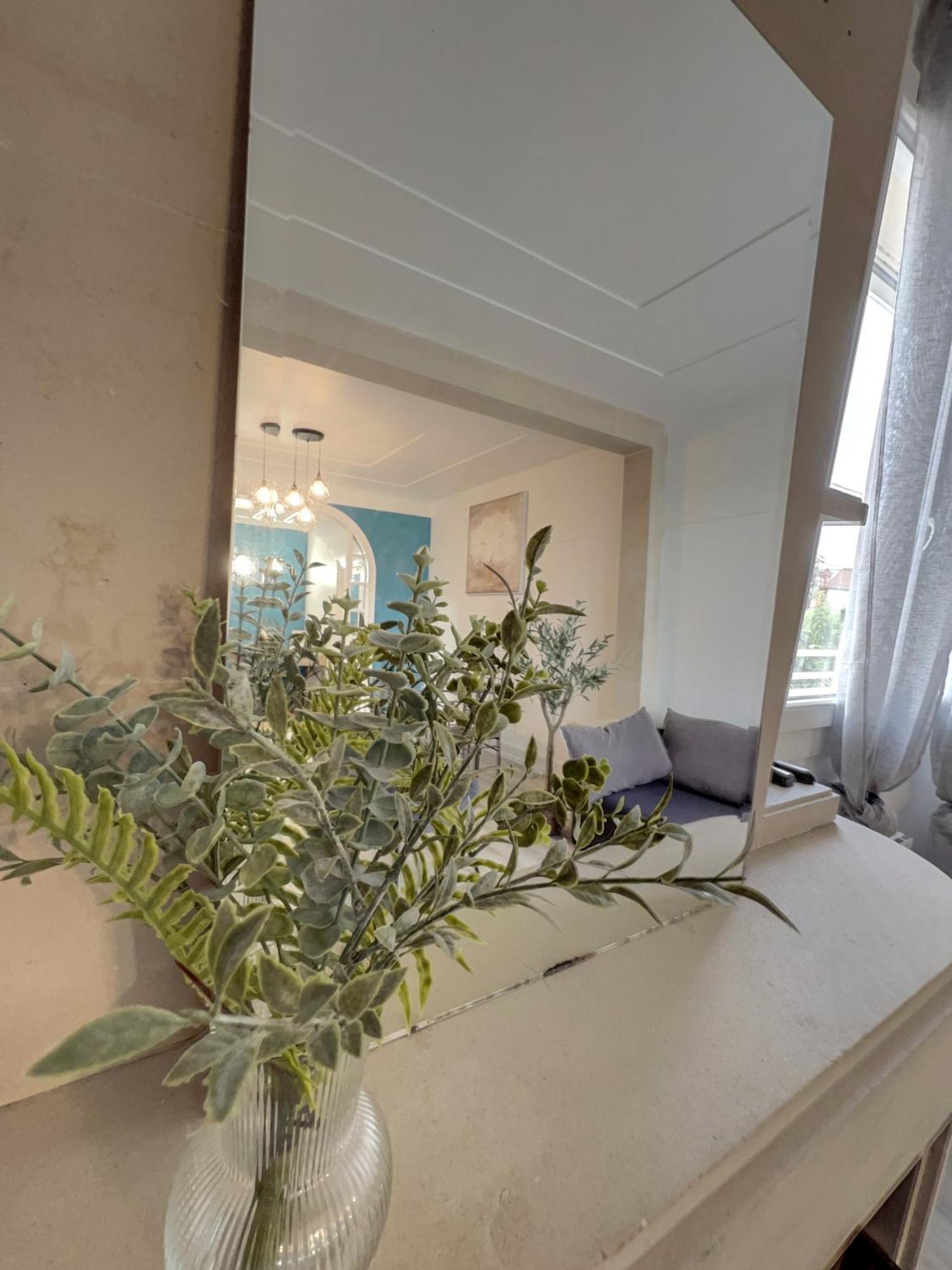 Maison Cosy A Saint-Dizier Dış mekan fotoğraf