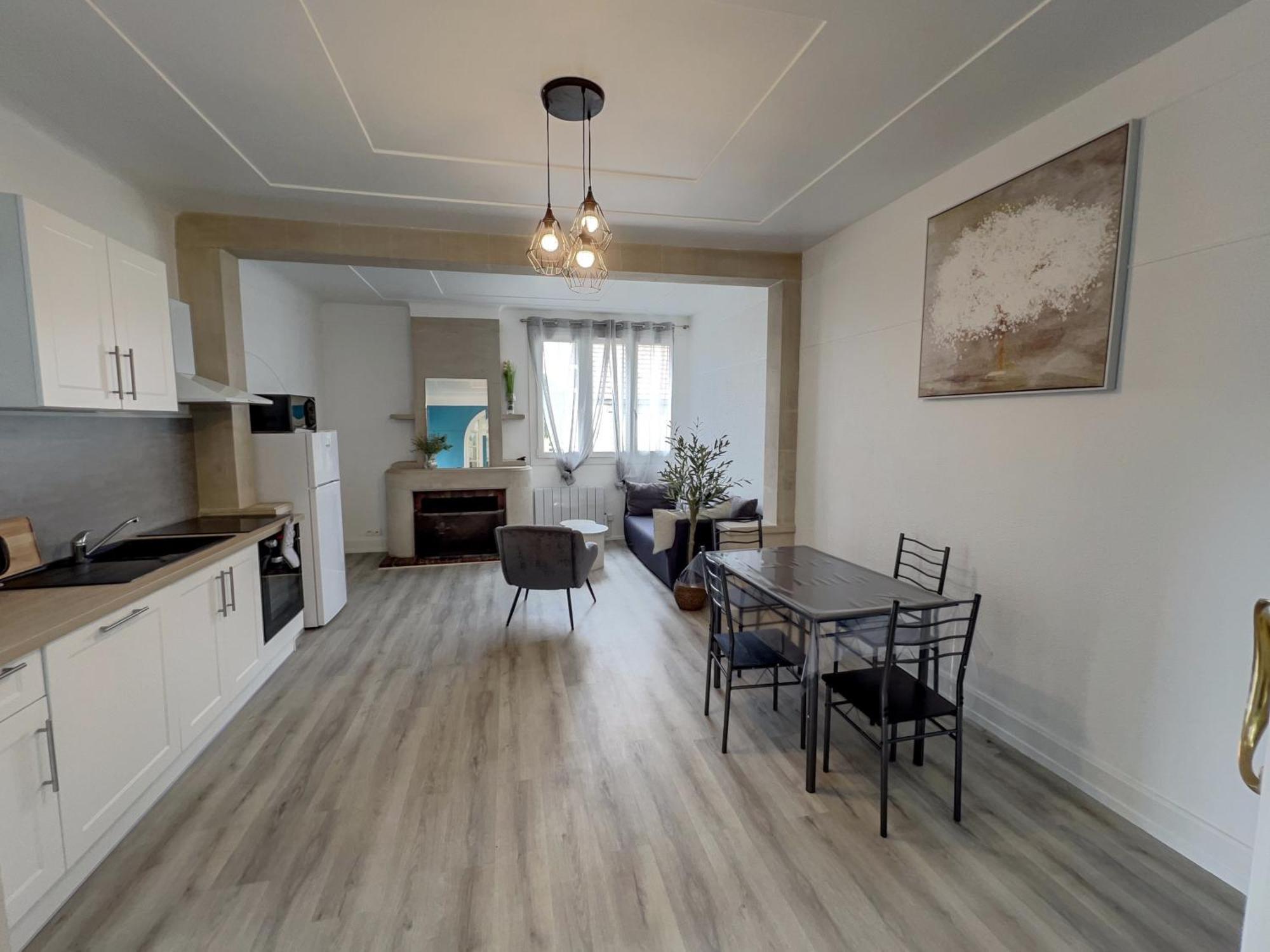 Maison Cosy A Saint-Dizier Dış mekan fotoğraf