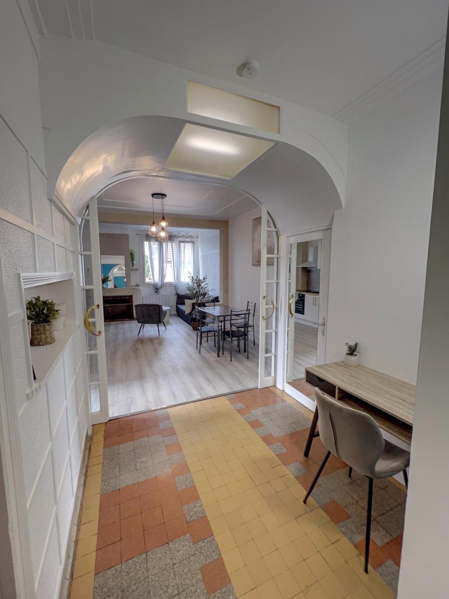 Maison Cosy A Saint-Dizier Dış mekan fotoğraf