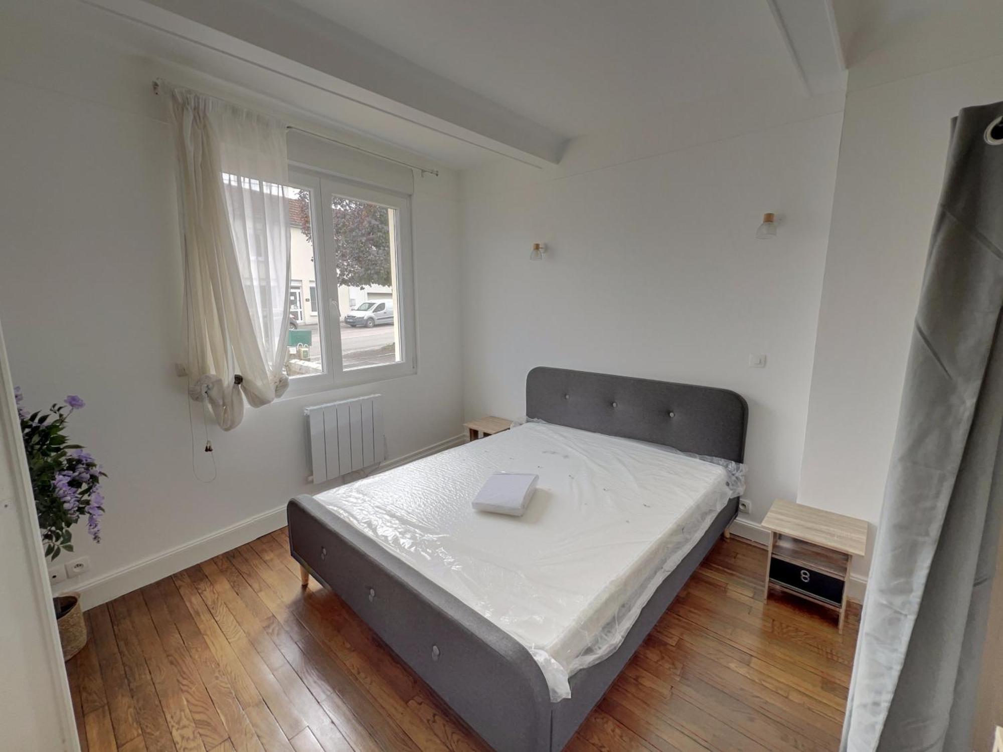 Maison Cosy A Saint-Dizier Dış mekan fotoğraf