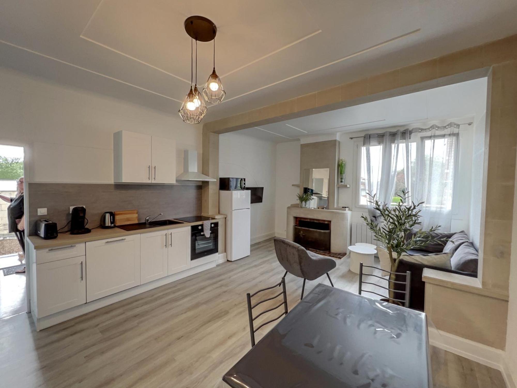Maison Cosy A Saint-Dizier Dış mekan fotoğraf