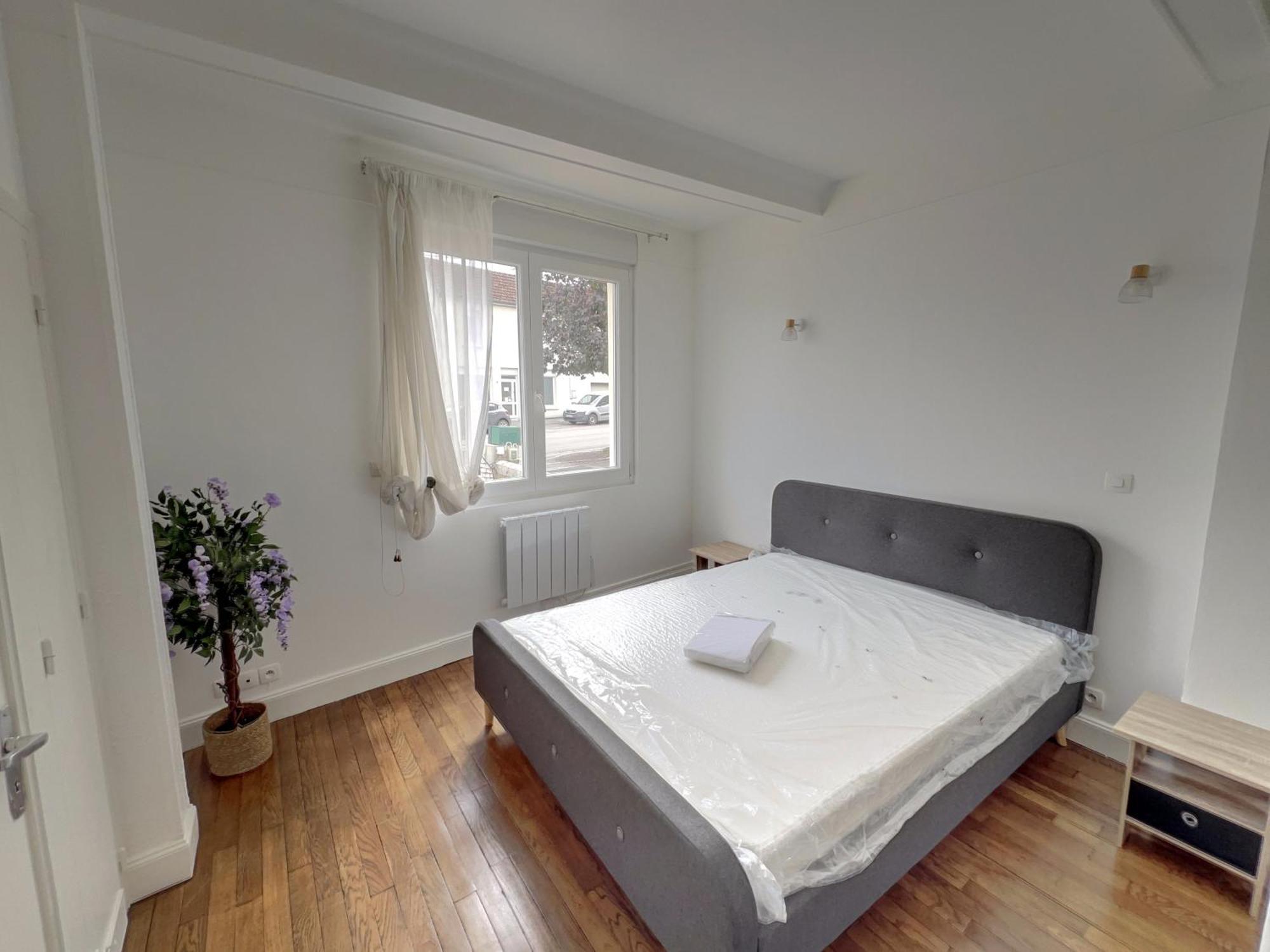 Maison Cosy A Saint-Dizier Dış mekan fotoğraf