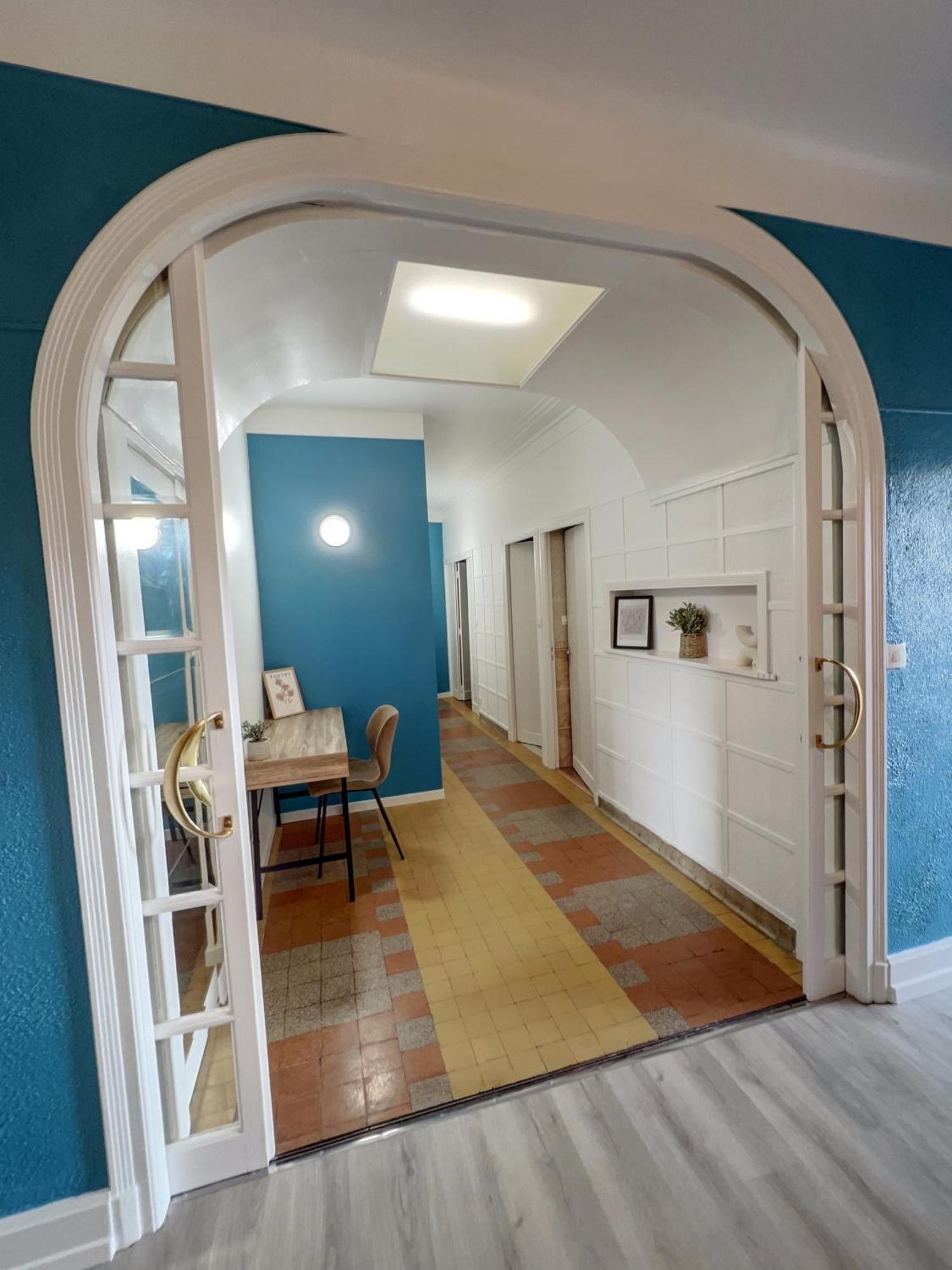 Maison Cosy A Saint-Dizier Dış mekan fotoğraf