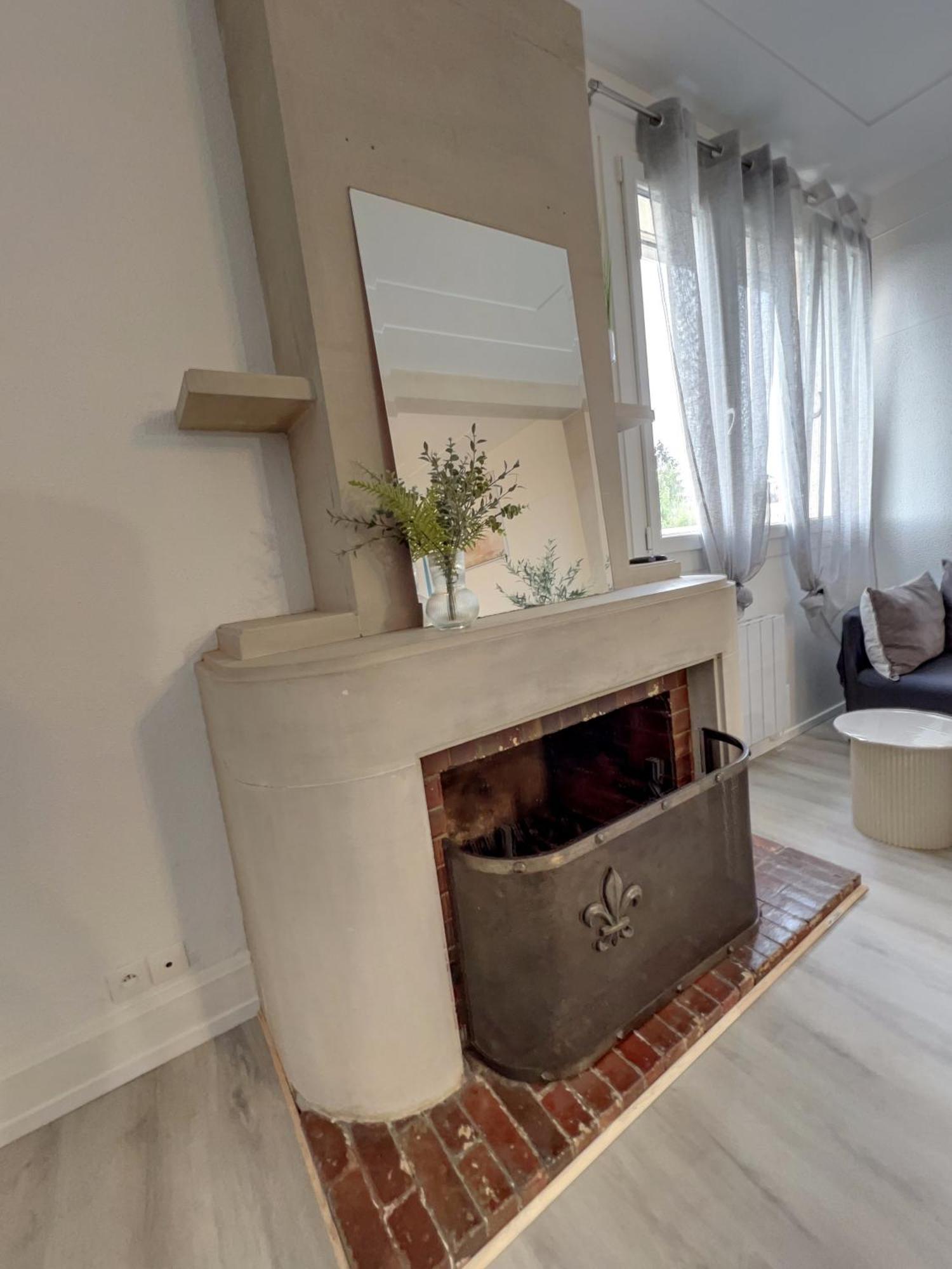 Maison Cosy A Saint-Dizier Dış mekan fotoğraf