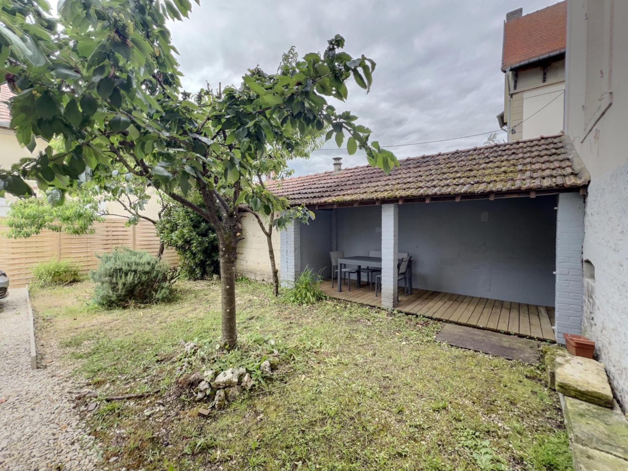 Maison Cosy A Saint-Dizier Dış mekan fotoğraf