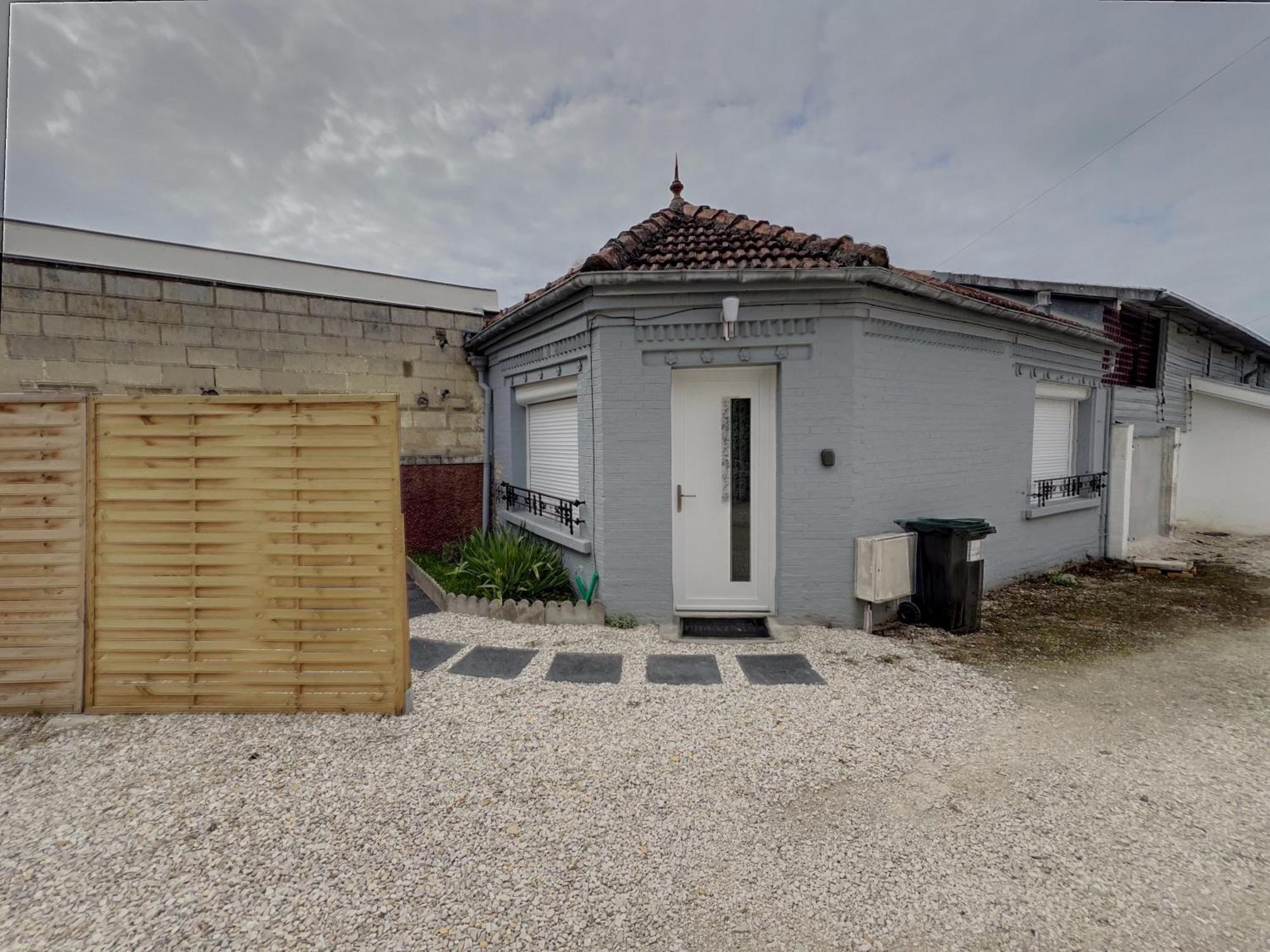 Maison Cosy A Saint-Dizier Dış mekan fotoğraf