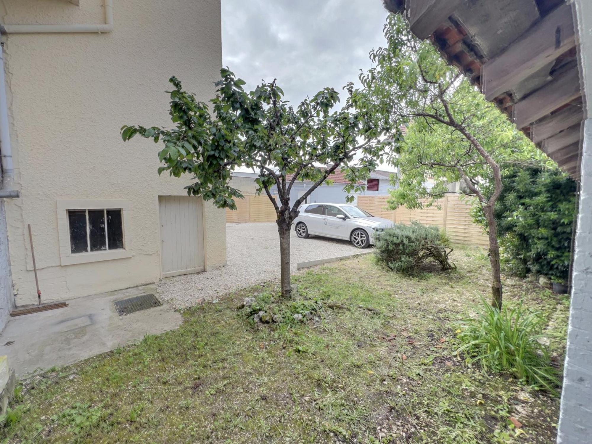 Maison Cosy A Saint-Dizier Dış mekan fotoğraf