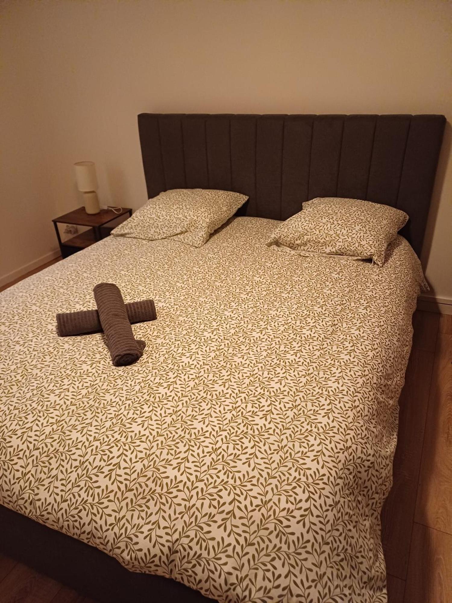 Maison Cosy A Saint-Dizier Dış mekan fotoğraf