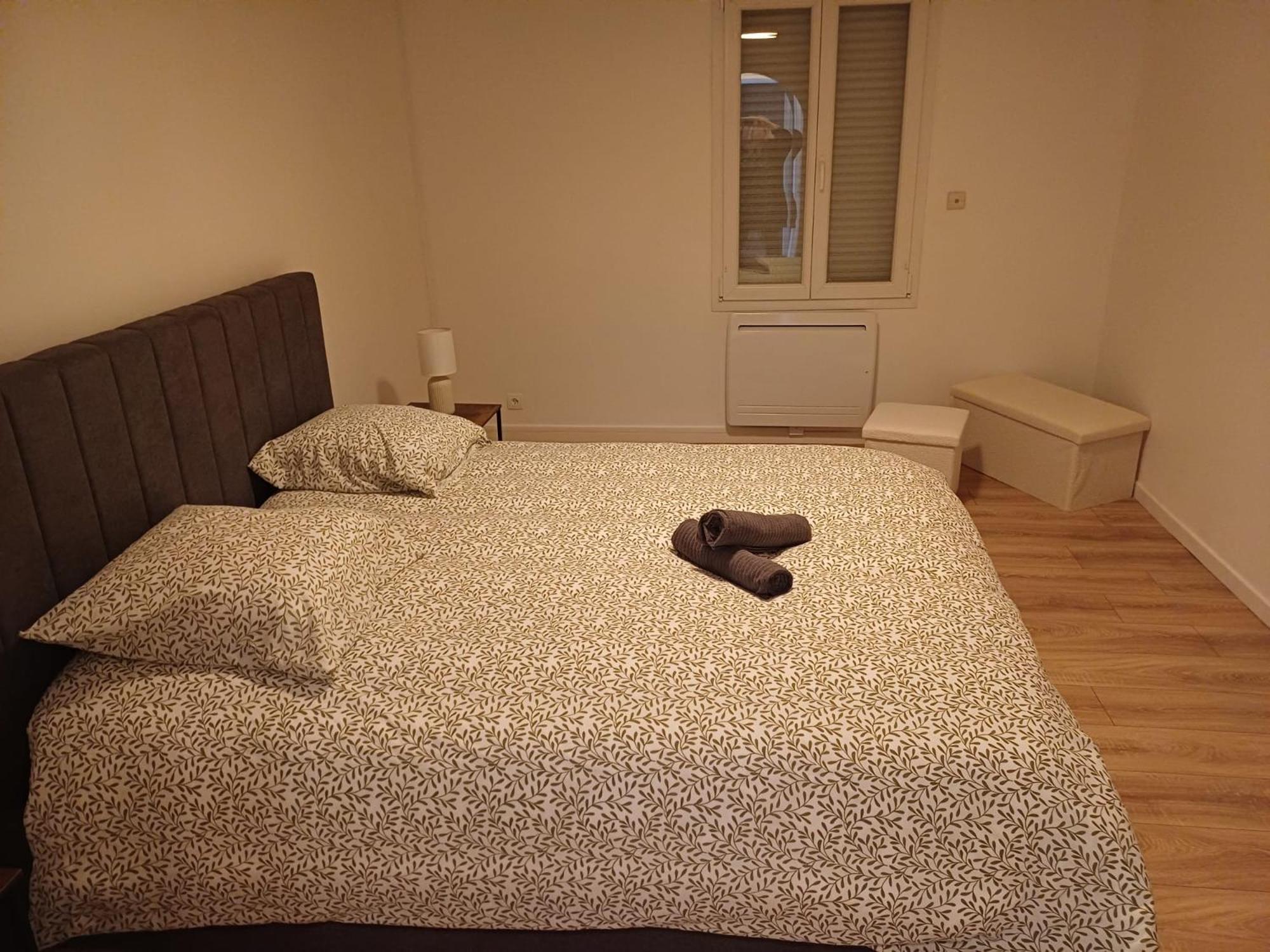 Maison Cosy A Saint-Dizier Dış mekan fotoğraf